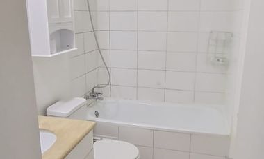 VENDE DEPARTAMENTO 2 DORMITORIOS +ESTACIONAMIENTO Y BODEGA CONDOMINIO PLAZA CLUB