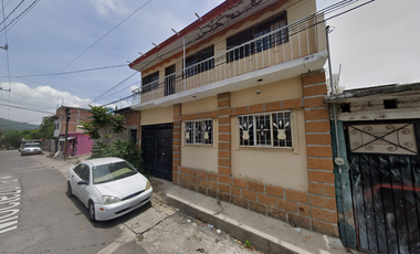 ¡¡¡OPORTUNIDAD!!! CASA EN CALLE MOCTEZUMA EN CUAUHTÉMOC, YAUTEPEC, MORELOS ¡¡¡NO CRÉDITOS!!!