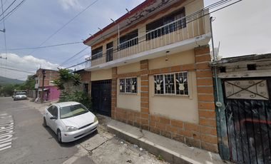 ¡¡¡OPORTUNIDAD!!! CASA EN CALLE MOCTEZUMA EN CUAUHTÉMOC, YAUTEPEC, MORELOS ¡¡¡NO CRÉDITOS!!!