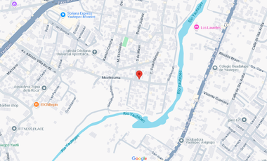 ¡¡¡OPORTUNIDAD!!! CASA EN CALLE MOCTEZUMA EN CUAUHTÉMOC, YAUTEPEC, MORELOS ¡¡¡NO CRÉDITOS!!!