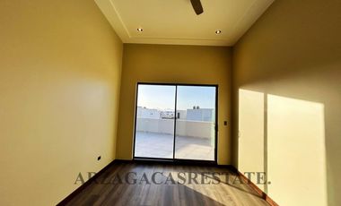 SE VENDE HERMOSA RESIDENCIA DE LUJO EN CAMPOS ELISEOS