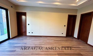 SE VENDE HERMOSA RESIDENCIA DE LUJO EN CAMPOS ELISEOS