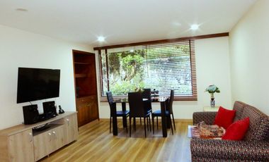 Exterior!!!! Remodelado y Amoblado