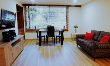 Exterior!!!! Remodelado y Amoblado