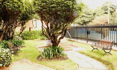 Exterior!!!! Remodelado y Amoblado