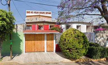 ¡¡EXCELENTE Y HERMOSA CASA EN REMATE BANCARIO!!
