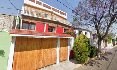 ¡¡EXCELENTE Y HERMOSA CASA EN REMATE BANCARIO!!