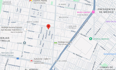 ¡¡EXCELENTE Y HERMOSA CASA EN REMATE BANCARIO!!