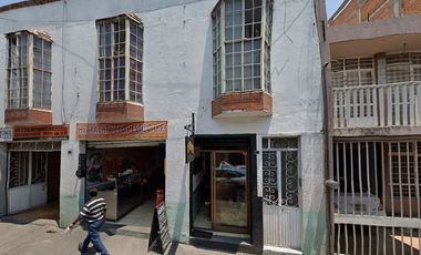 Casa en venta – Zona Centro, Aguascalientes  (REMATE BANCARIO)