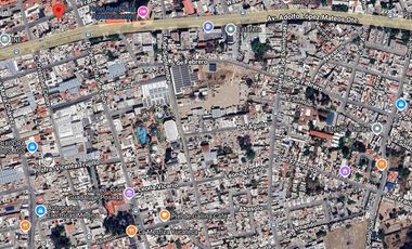 Casa en venta – Zona Centro, Aguascalientes  (REMATE BANCARIO)