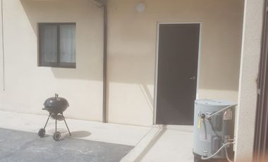 SE RENTA HERMOSA CASA TOTALMENTE AMUEBLADA EN FRACC MORETTO