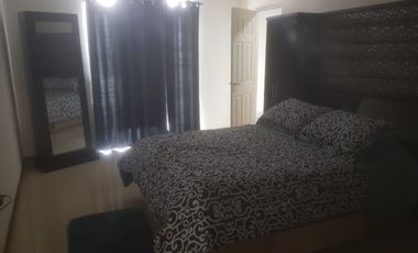 SE RENTA HERMOSA CASA TOTALMENTE AMUEBLADA EN FRACC MORETTO