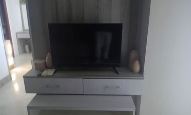 Sewa Apartemen 2BR 2 Kamar Mandi Capitol Park Salemba UI Jakarta Pusat Tower Emerald