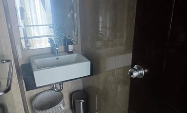 Sewa Apartemen 2BR 2 Kamar Mandi Capitol Park Salemba UI Jakarta Pusat Tower Emerald