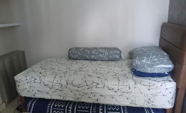 Sewa Apartemen 2BR 2 Kamar Mandi Capitol Park Salemba UI Jakarta Pusat Tower Emerald