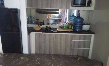 Sewa Apartemen 2BR 2 Kamar Mandi Capitol Park Salemba UI Jakarta Pusat Tower Emerald