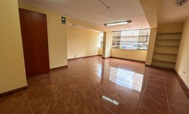 Venta de Oficina (205) Aviación San Borja