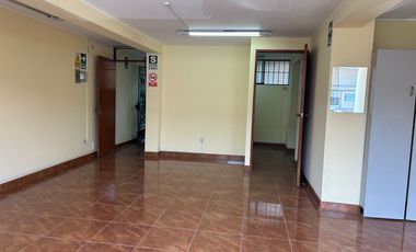 Venta de Oficina (205) Aviación San Borja