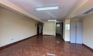 Venta de Oficina (205) Aviación San Borja