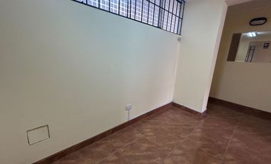 Venta de Oficina (205) Aviación San Borja
