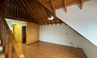 Amplia Oficina Sector Comercial Villarrica.
