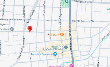 VENTA DE CASA EN MICHOACAN