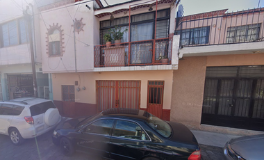 VENTA DE CASA EN MICHOACAN