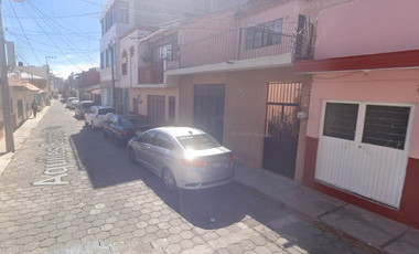 VENTA DE CASA EN MICHOACAN