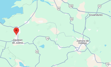 VENTA DE CASA EN MICHOACAN