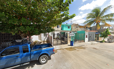 Casa en retorno Jazmín, Cancún, Quintana Roo, México. ¡NO CRÉDITOS!