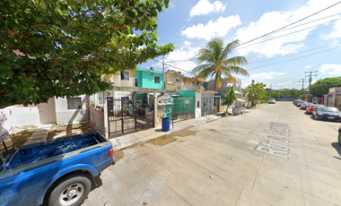 Casa en retorno Jazmín, Cancún, Quintana Roo, México. ¡NO CRÉDITOS!