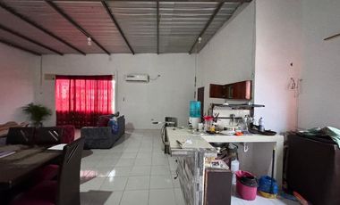 galpon comercial de venta en zona sur manta