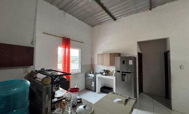 galpon comercial de venta en zona sur manta