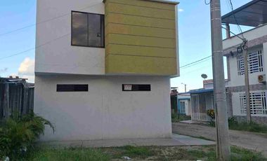 Se vende casa nueva en Yopal