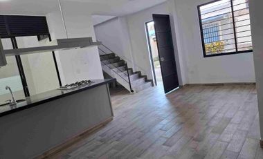 Se vende casa nueva en Yopal