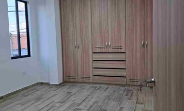 Se vende casa nueva en Yopal