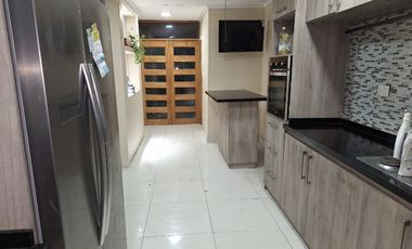 Casa en Villa Pocuro Coronel