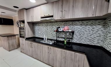 Casa en Villa Pocuro Coronel