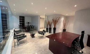 RENTO LOCAL CON EXCELENTE CONECTIVIDAD Y ENTORNO PROFESIONAL.