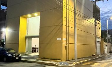 RENTO LOCAL CON EXCELENTE CONECTIVIDAD Y ENTORNO PROFESIONAL.