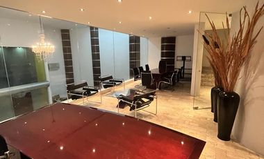 RENTO LOCAL CON EXCELENTE CONECTIVIDAD Y ENTORNO PROFESIONAL.