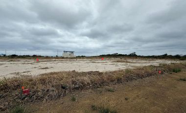 terreno de venta en zona sur via spondylus fa