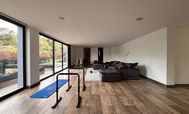 Casa en Arriendo en Alto de Palmas ,Envigado