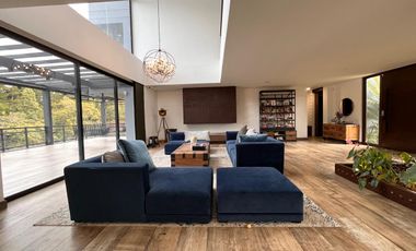 Casa en Arriendo en Alto de Palmas ,Envigado