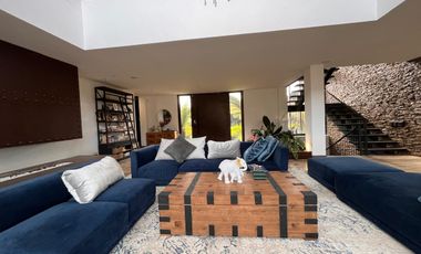 Casa en Arriendo en Alto de Palmas ,Envigado