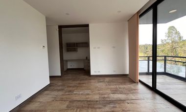 Casa en Arriendo en Alto de Palmas ,Envigado