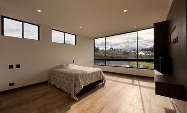 Casa en Arriendo en Alto de Palmas ,Envigado