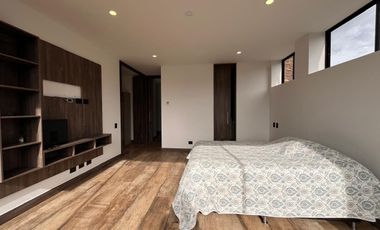 Casa en Arriendo en Alto de Palmas ,Envigado