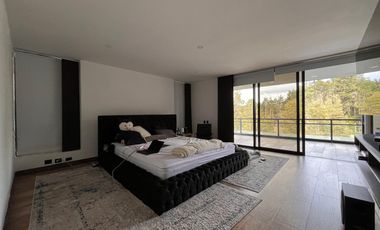 Casa en Arriendo en Alto de Palmas ,Envigado