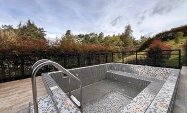 Casa en Arriendo en Alto de Palmas ,Envigado